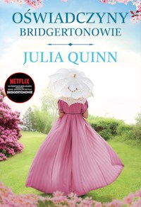 Oświadczyny /Bridgertonowie - Julia Quinn - ebook + audiobook + książka