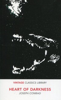 Heart of Darkness - Conrad Joseph - ebook + audiobook + książka