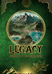 Legacy - Nanna Falk - ebook