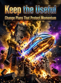 Keep the Useful - Keira Black - ebook