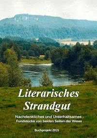 Literarisches Strandgut -  - ebook