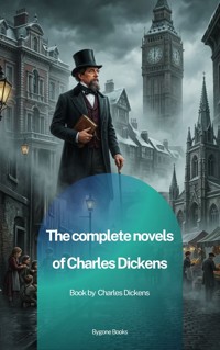 The Complete Novels of Charles Dickens - Dickens Charles - ebook