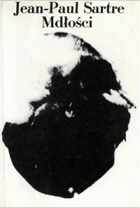 Mdłości - Sartre Jean-Paul - ebook
