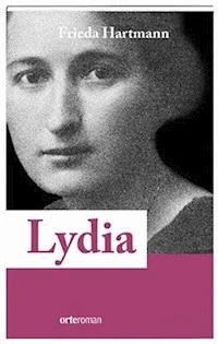 Lydia - Frieda Hartmann - ebook