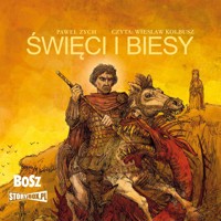 Święci i biesy - Zych Paweł - audiobook
