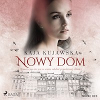 Nowy dom - Kujawska Kaja - ebook + audiobook + książka