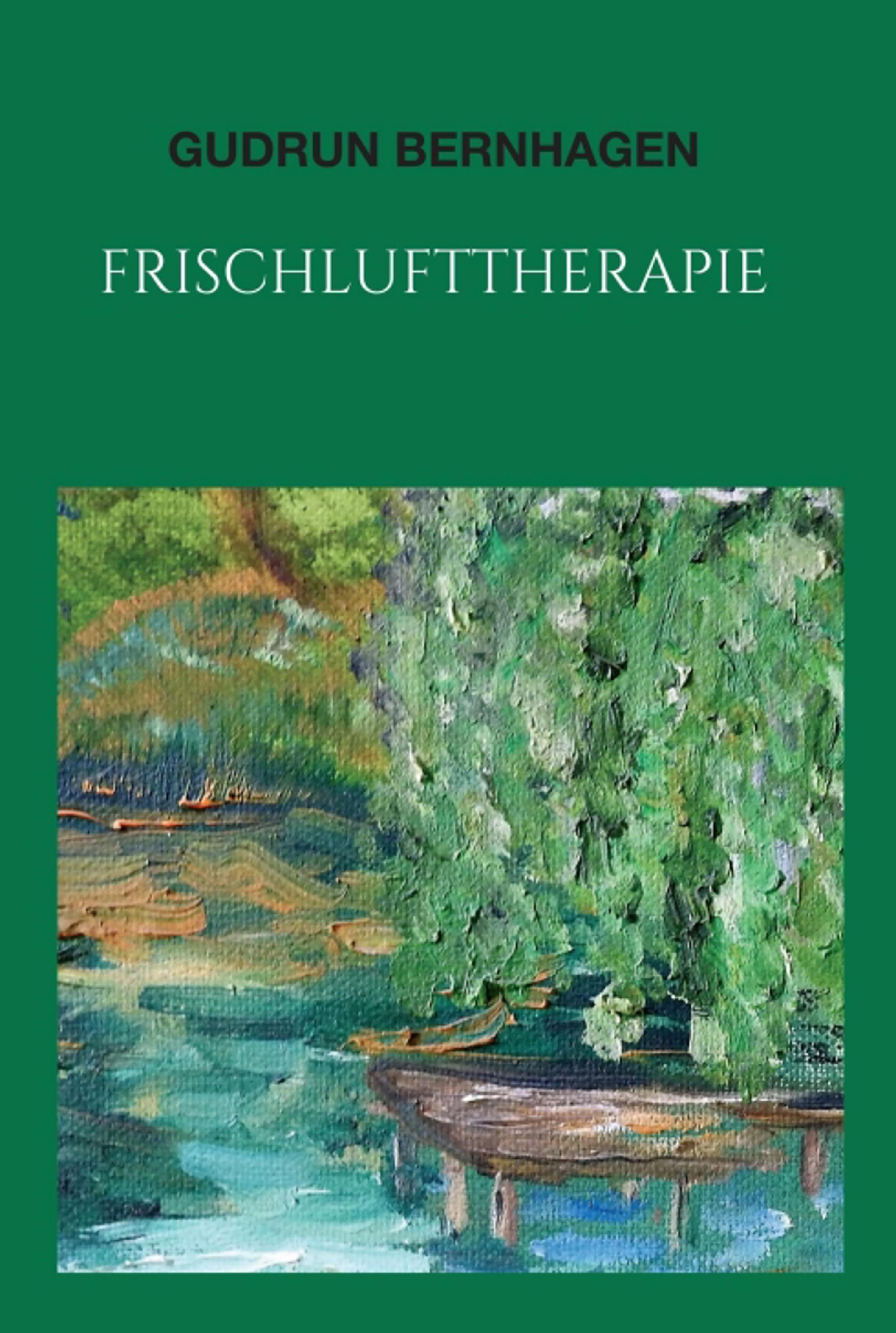 Frischlufttherapie