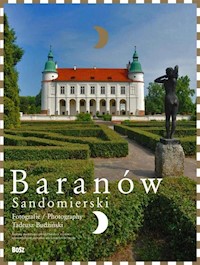 Baranów Sandomierski - Puchalski Jakub - książka