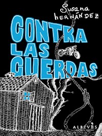 Contra las cuerdas - Susana Hernández - ebook