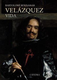 Velázquez - Bartolomé Benassar - ebook