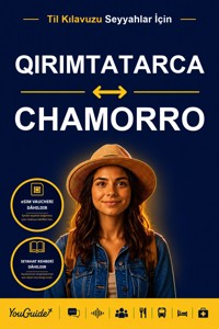 The Language Guide for Travelers - Crimean Tatar to Chamorro - YouGuide - ebook