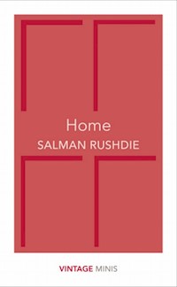 Home - Rushdie Salman - książka