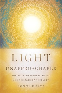 Light Unapproachable - Ronni Kurtz - ebook