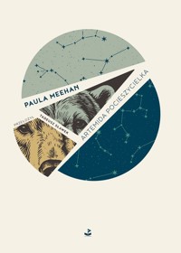 Artemida pocieszycielka - Paula Meehan - ebook + książka