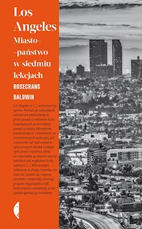 Los Angeles - Baldwin Rosecrans - książka