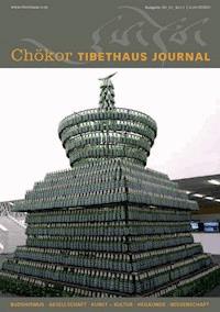 Tibethaus Journal - Chökor 50 - Tibethaus Deutschland - darmowy ebook