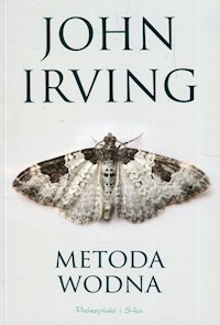 Metoda wodna - John Irving - książka