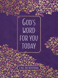 God's Word for You Today - Marie Chapian - ebook