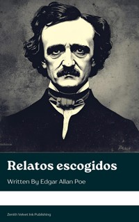 Relatos escogidos - Edgar Allan Poe - ebook