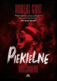 Piekielne Natchnienie - Grot Robert - ebook + książka