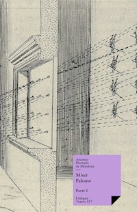 Miser Palomo I - Antonio Hurtado de Mendoza - ebook