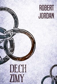 Dech zimy - Robert Jordan - ebook + książka