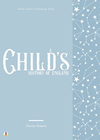 A Child's History of England - Dickens Charles - ebook