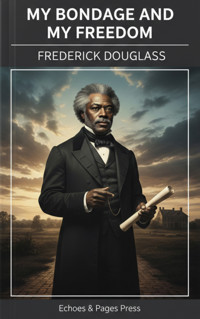 My Bondage and My Freedom - Frederick Douglass - ebook