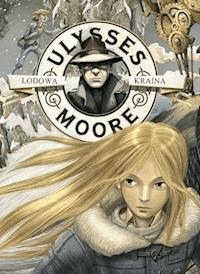 Lodowa Kraina - Baccalario Pierdomenico - ebook