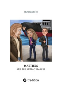 Matthes and the Aruba Treasure - Christian Rook - ebook