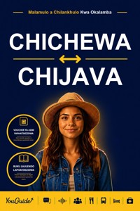 The Language Guide for Travelers - Chichewa to Javanese - YouGuide - ebook