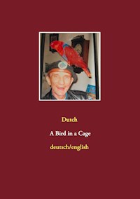 A Bird in a Cage - Georg Max Hüffner - ebook
