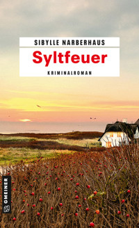 Syltfeuer - Sibylle Narberhaus - ebook