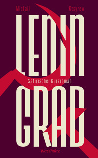 Leningrad. - Michail Kosyrew - ebook