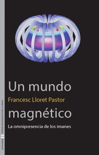 Un mundo magnético - Francesc Lloret Pastor - ebook