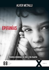 Epifanías - Álver Metalli - ebook