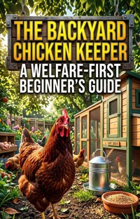 The Backyard Chicken Keeper - Claire Dawson - ebook