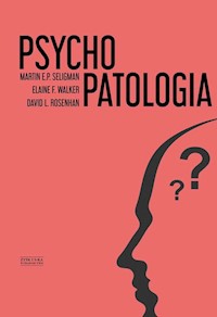 Psychopatologia - Seligman Martin E.P., Walker Elaine F., Rosenhan David L. - książka