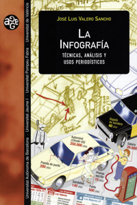 La infografía - José Luis Valero Sancho - ebook