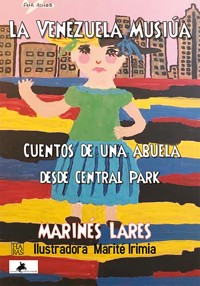 La Venezuela Musiúa - Marinés Lares - ebook