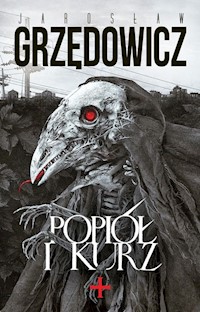 Popiół i kurz - Jarosław Grzędowicz - ebook + audiobook + książka