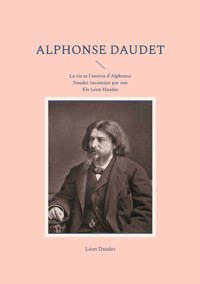 Alphonse Daudet - Léon Daudet - ebook