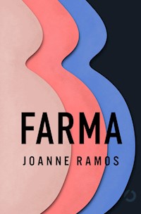 Farma - Ramos Joanne - książka