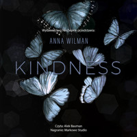 Kindness - Wilman Anna - ebook + audiobook + książka