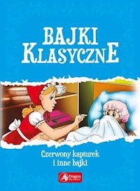 Bajki klasyczne - - książka