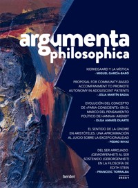 Argumenta philosophica 1/2023 - V.V.A.A. - ebook