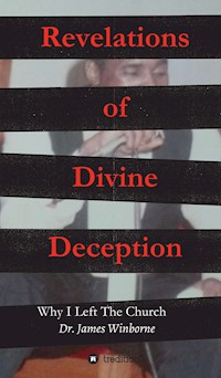 Revelations of Divine Deception - James Winborne - ebook