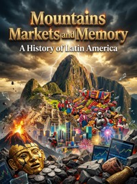 Mountains Markets and Memory - Keira Black - ebook