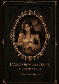 L'Ascension De La Haine - Félicià Vespera - ebook