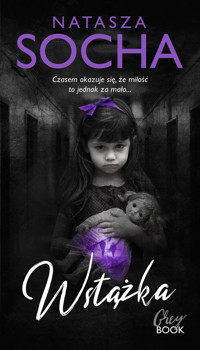Wstążka - Natasza Socha - ebook + audiobook + książka